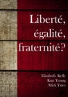 Image for Liberte egalite fraternite