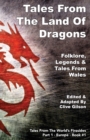 Image for Tales From The Land Of Dragons