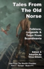 Image for Tales From The Old Norse