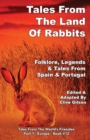 Image for Tales From The Land Of Rabbits
