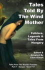 Image for Tales Told By The Wind Mother