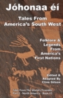 Image for Johonaa&#39;ei –Tales From America’s South West