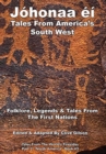 Image for Johonaa&#39;ei -Tales From America&#39;s South West