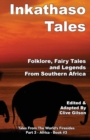Image for Inkathaso Tales : Folklore, Legends and Fairy Tales From Southern Africa