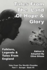 Image for Tales From The Land Of Hope &amp; Glory