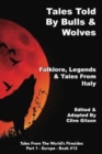 Image for Tales Told By Bulls And Wolves