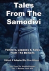 Image for Tales From The Samodivi