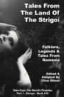Image for Tales From the Land Of the Strigoi