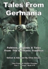 Image for Tales From Germania