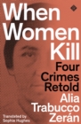 Image for When women kill