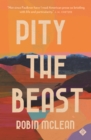 Image for Pity the beast