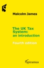 Image for The UK tax system  : an introduction