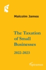 Image for Taxation of Small Businesses