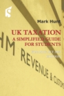 Image for UK Taxation