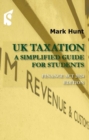 Image for UK Taxation