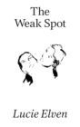 Image for The weak spot