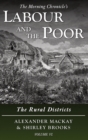 Image for Labour and the poorVolume VI,: The rural districts