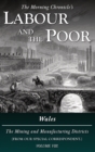 Image for Labour and the poorVolume VIII,: Wales, the mining and manufacturing districts