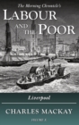 Image for Labour and the poorVolume X,: Liverpool