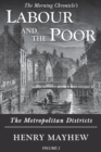 Image for Labour and the Poor Volume I