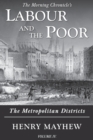 Image for Labour and the poorVolume IV,: The metropolitan districts
