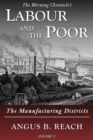 Image for Labour and the Poor Volume V