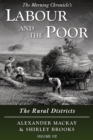Image for Labour and the poorVolume VII,: The rural districts