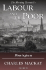 Image for Labour and the poorVolume IX,: Birmingham
