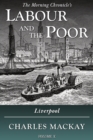 Image for Labour and the poorVolume X,: Liverpool