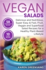 Image for Vegan Salads