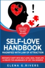 Image for Self-Love Handbook Magnified with Law of Attraction