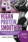 Image for Vegan Protein Smoothies