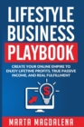 Image for Lifestyle Business Playbook