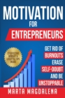 Image for Motivation for Entrepreneurs