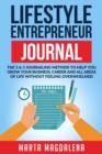 Image for Lifestyle Entrepreneur Journal
