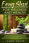 Image for Feng Shui for Wellness and Wealth