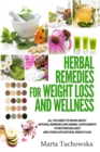 Image for Herbal Remedies for Weight Loss and Wellness