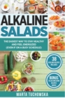 Image for Alkaline Salads