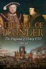Image for The Age of Plunder
