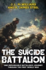 Image for The Suicide Battalion