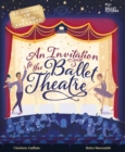 Image for An invitation to the ballet theatre