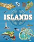 Image for Islands  : explore the world&#39;s most unique places