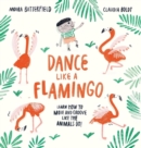 Image for Dance like a flamingo