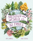 Image for Around the World in 80 Trees