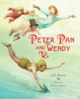 Image for J.M. Barrie&#39;s Peter Pan and Wendy