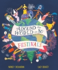 Image for Around the world in 80 festivals