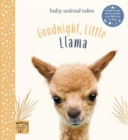 Image for Goodnight Little Llama