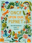 Image for Once upon our planet  : rewild bedtime with 12 stories
