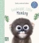 Image for Goodnight, Little Monkey