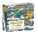 Image for Dragons of the Skies: 1000 piece jigsaw puzzle